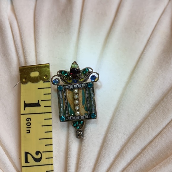 Ayala Bar Pin - Picture 3 of 3